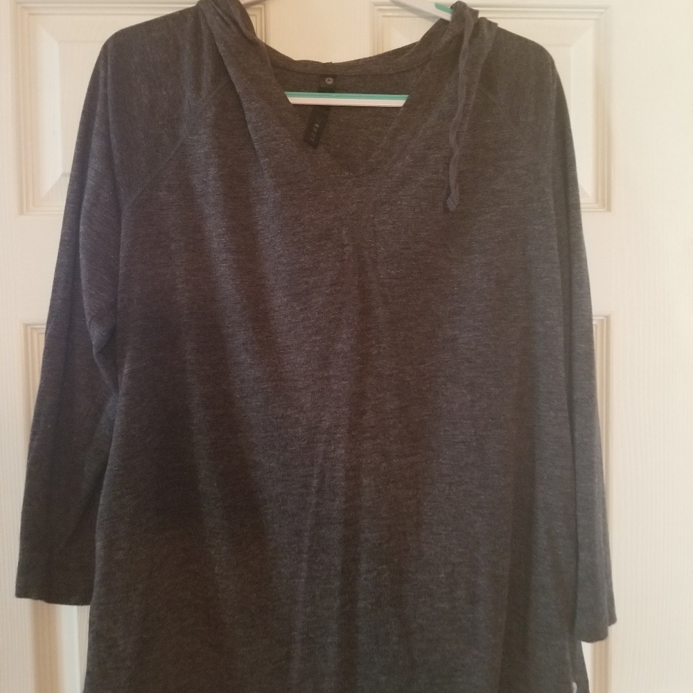 Light pullover - Picture 2 of 3